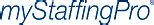 mystaffingpro measurement inc.